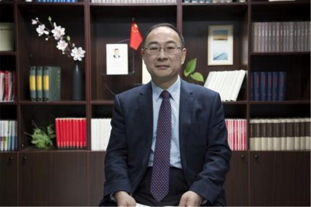 中美蜜月期將至？ 美：我們正面臨5大威脅，應力求共存，避免同歸於盡