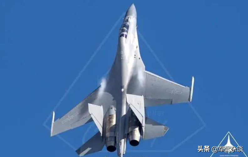 西方智库：F-35A应避免与中国歼-16、苏-35超视距空战