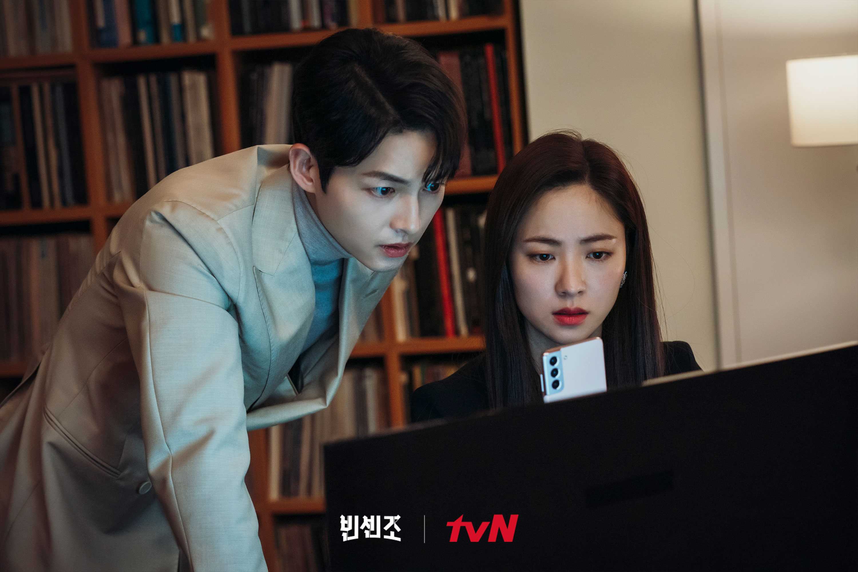 黑道律师文森佐结局倒数盘点15个霸气金句后悔是人间最残酷的炼狱