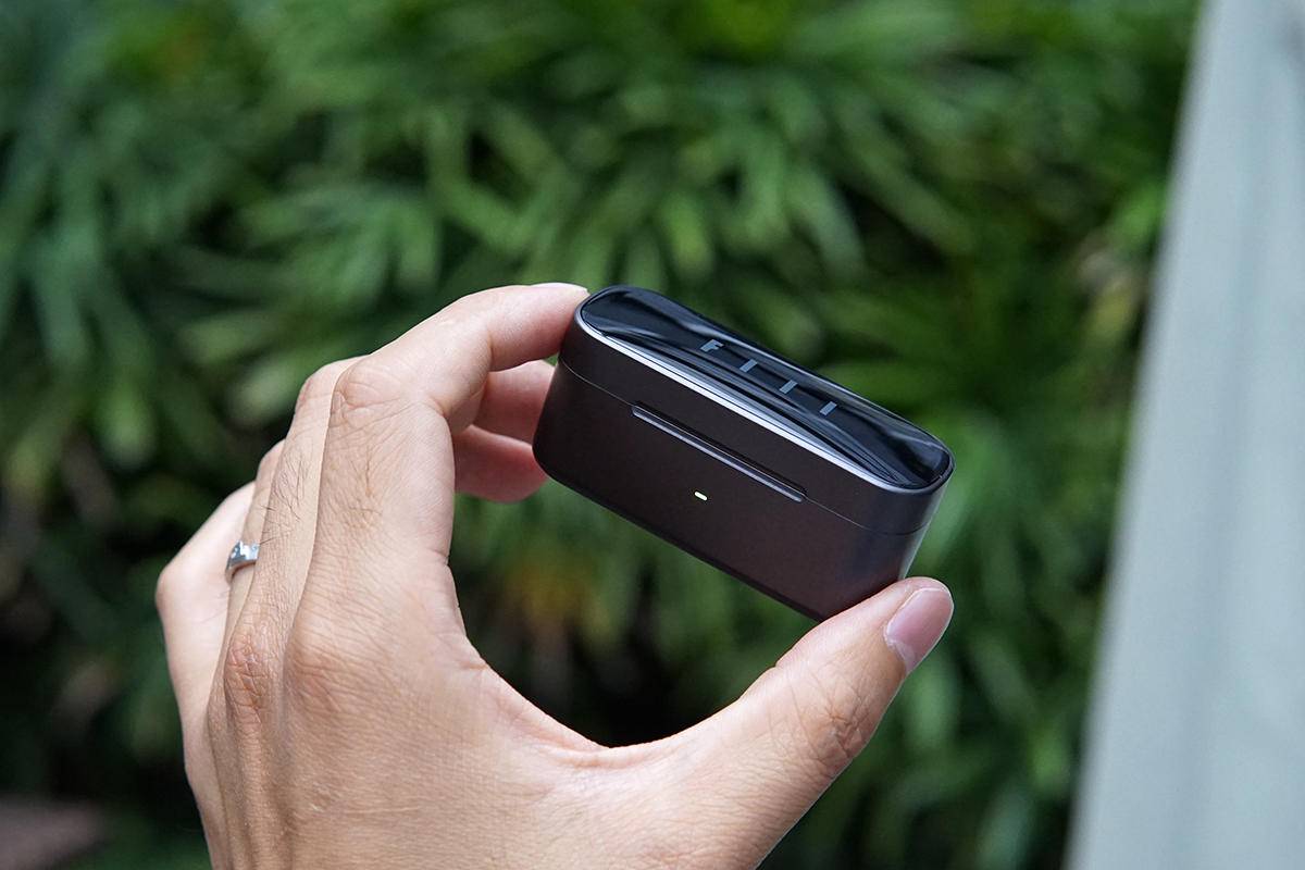 蓝牙5.2，续航超过30小时，FIIL T1 Pro诚意满满