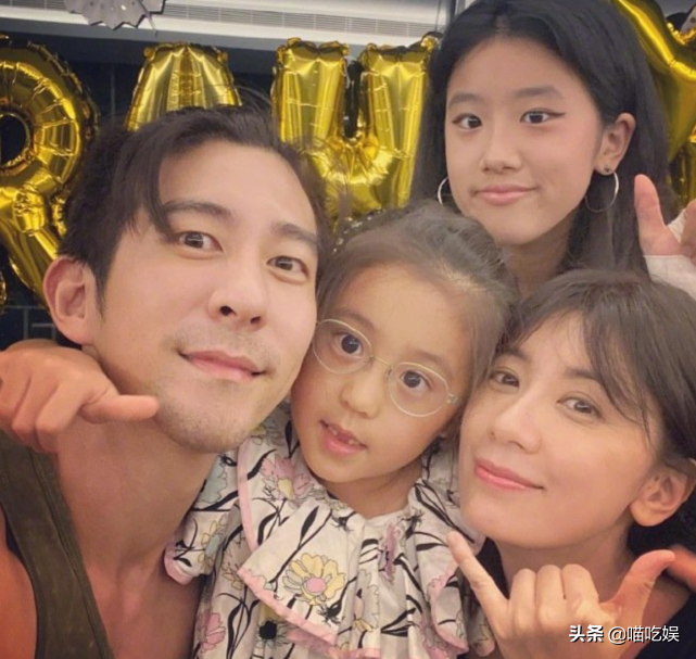 6岁咘咘许三个生日愿望，最后一个愿望破防，贾静雯：心疼又感动