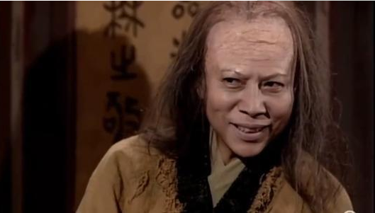 女神人设崩塌？章子怡秒变“裘千尺”？