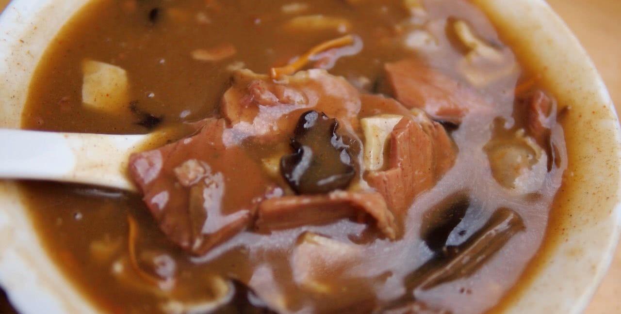 中國八大小吃，哪一個是你的最愛？