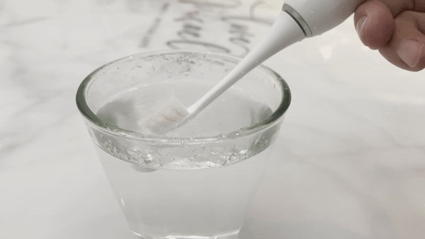 干净不伤牙 | 扉乐小魔刷Major电动牙刷