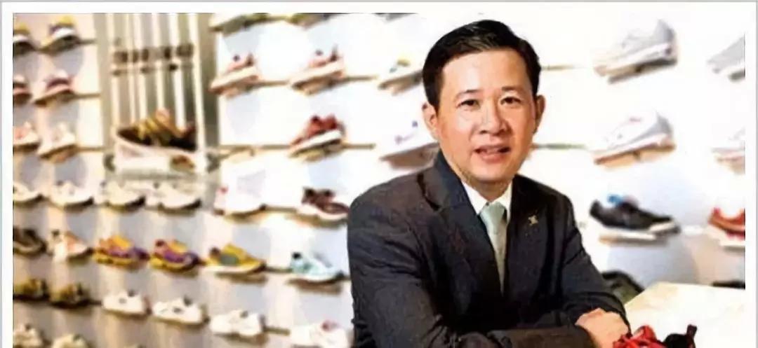 主宰鸿星尔克命运的三个男人，和神秘“晋江系”的商业帝国