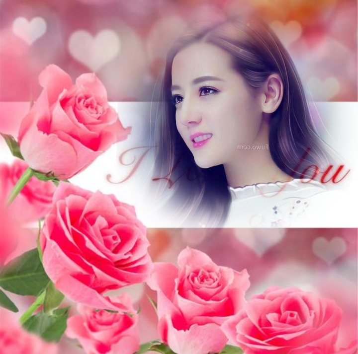 情人|今天2.14情人节多款情人节微信头像 手机壁纸祝有情人幸福美满