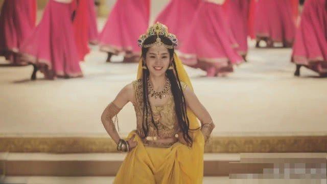 《不负如来不负卿》男主神还原，女配颜值爆表