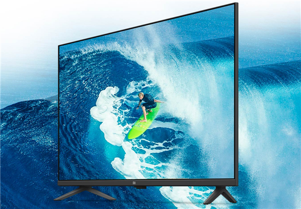 小米新款全面屏电视Pro公布：32英寸初次适用4k