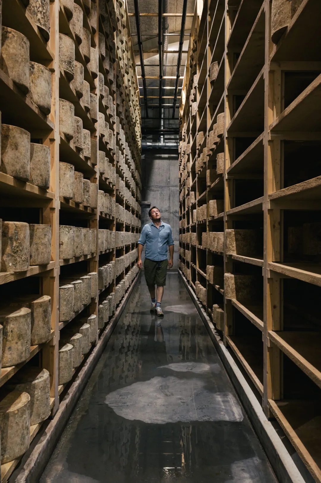 39岁富二代舍弃豪宅 带着两娃住乡下农舍 种菜喂鸡摘果 Bierenjia De