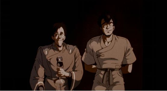 这部云集了日本一众动画大师的旷世之作，却让公司亏到差点破产