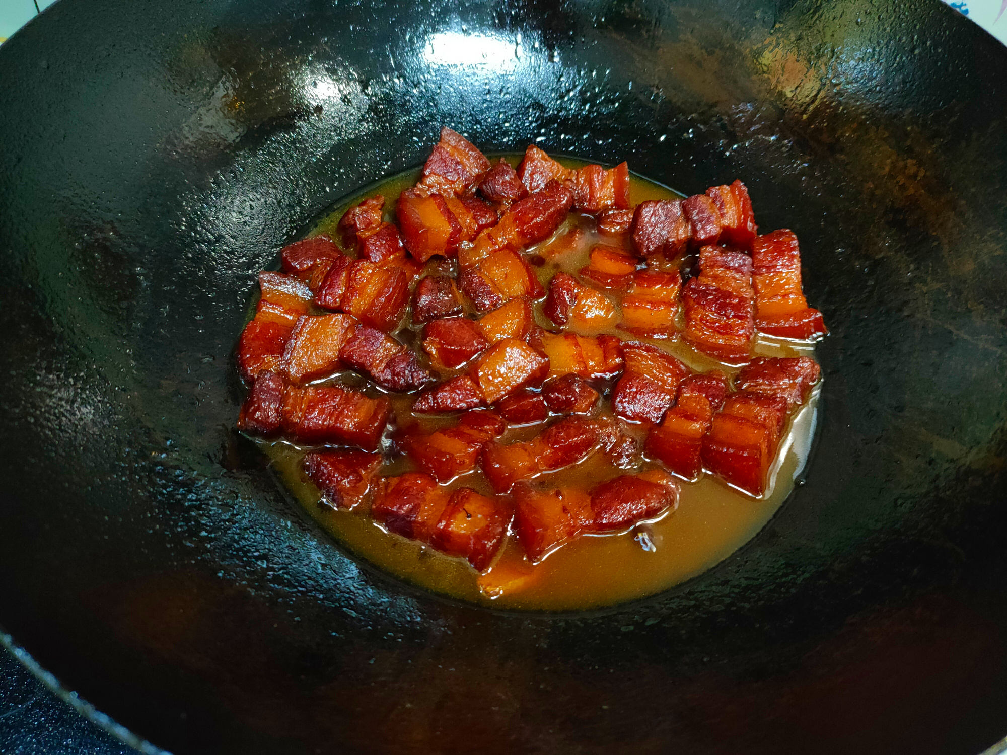 做红烧肉最容易被忽略的3个细节，总有人做错，难怪发柴不软烂