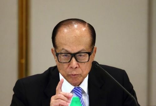 马云李嘉诚早就暗示，未来房子不再值钱，这3个行业才是“暴利”