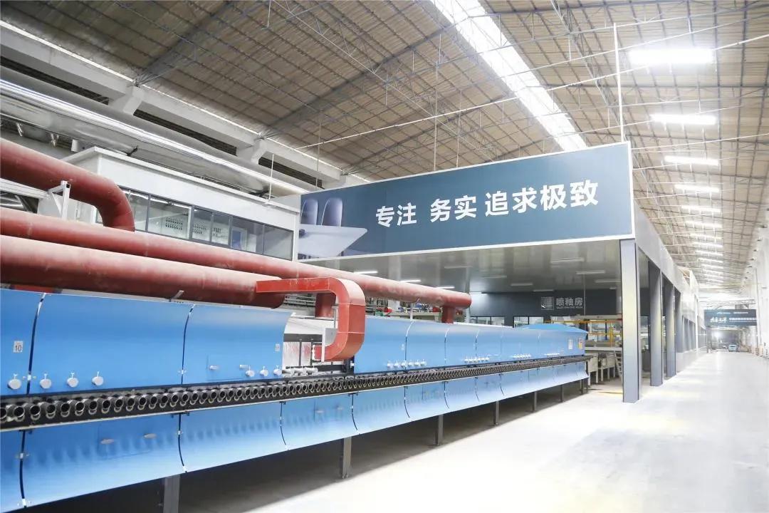 新錦成集團成功入選2020中國建材企業(yè)200強