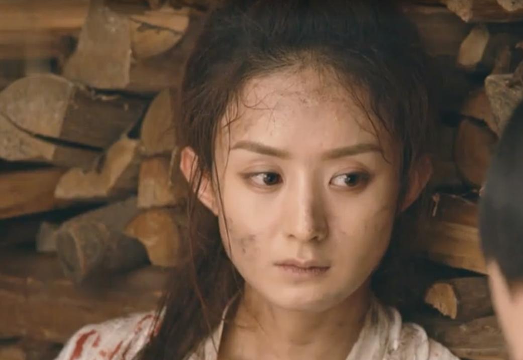 Looking back at Zhao Liying's three TV series, which one do you prefer
