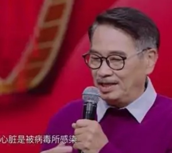 吴孟达去世享年70岁！晚年患肝癌赡养5子女，7年前已显征兆？