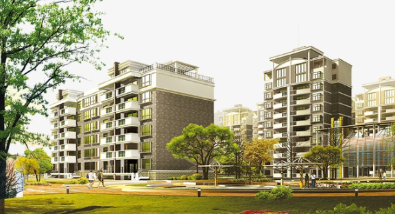 现在急卖房的真的很多，要求全款，八折很正常