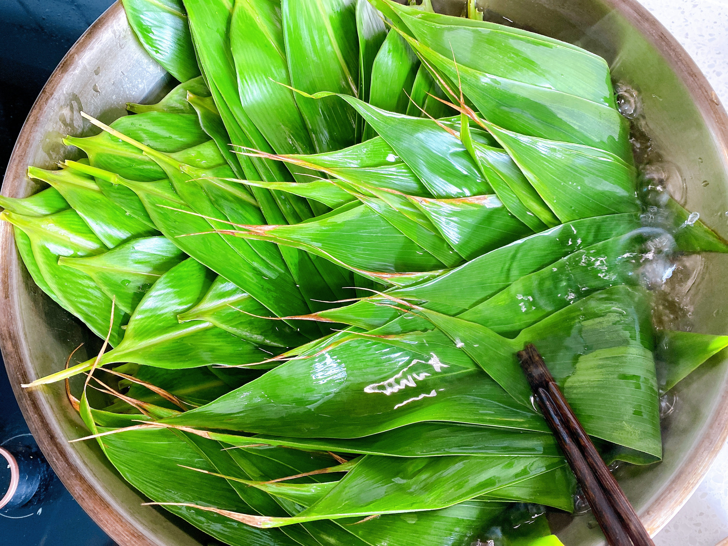 端午到了，教你3种不同经典口味的粽子，甜咸辣都有，一次满足你