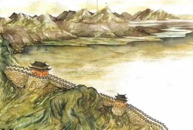 这个大唐牛人，凭两首诗独步千古，年年入选小学课本，慈禧也说好-第4张图片-非凡网
