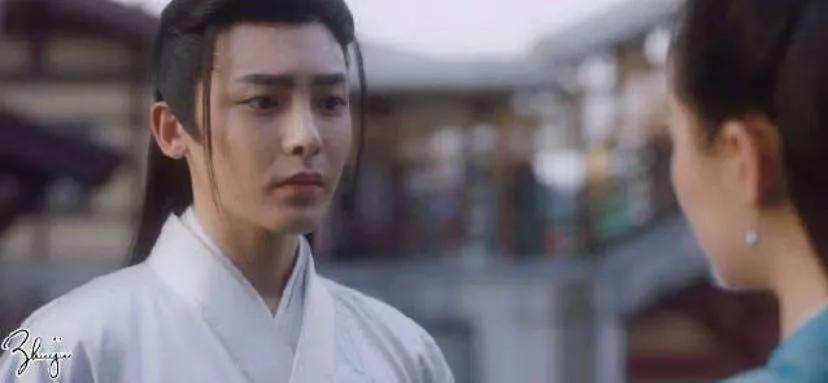 Case check is bad turn over, this Lu Han does not carry boiler on the back