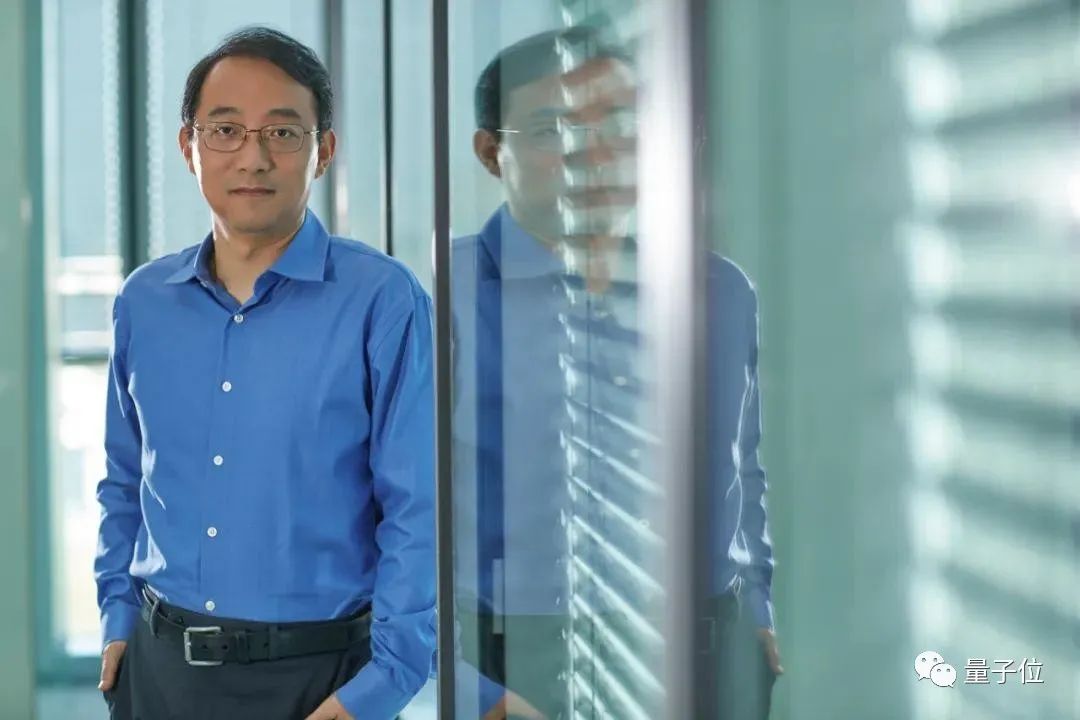 MSRA第五任院長周禮棟上任！出身復旦，加盟微軟19年