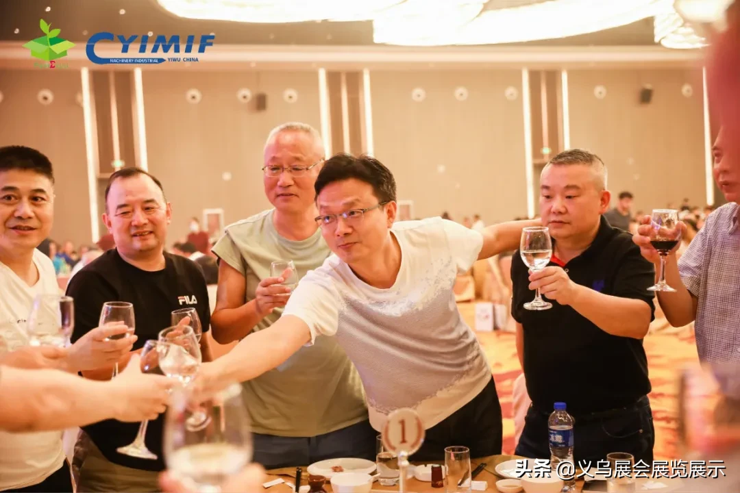精彩回顧｜2020PKWE包裝世界（義烏）博覽會(huì)圓滿落幕