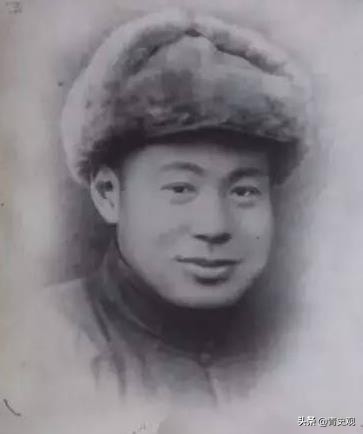 你知道1939年击毙阿部规秀的黄土岭战斗，但未必