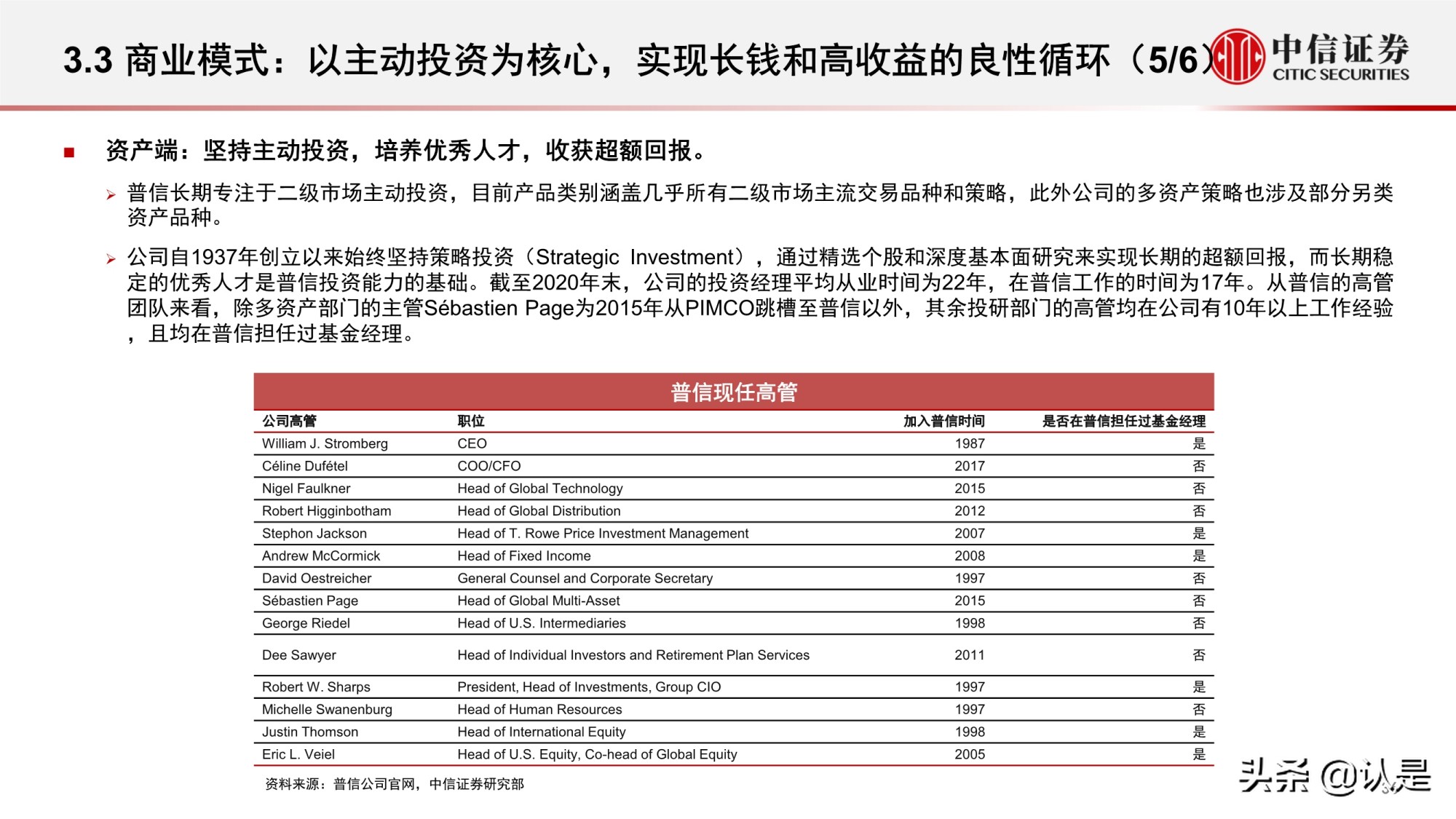 资产管理行业研究：海外资管行业变迁与优秀公司案例分析