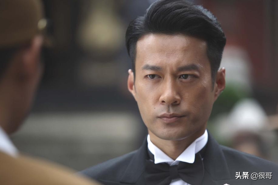 《扫黑风暴》演员学历比拼，为何中戏毕业生占了多数？原因很简单