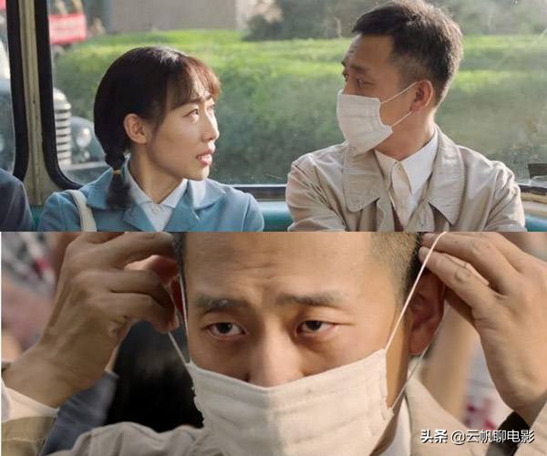 从《士兵突击》到《重生》，“文青硬汉”张译