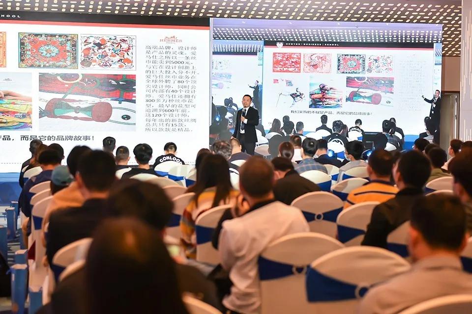 创意点亮温州，赋能“时尚智造”2020“市长杯”各项大奖出炉