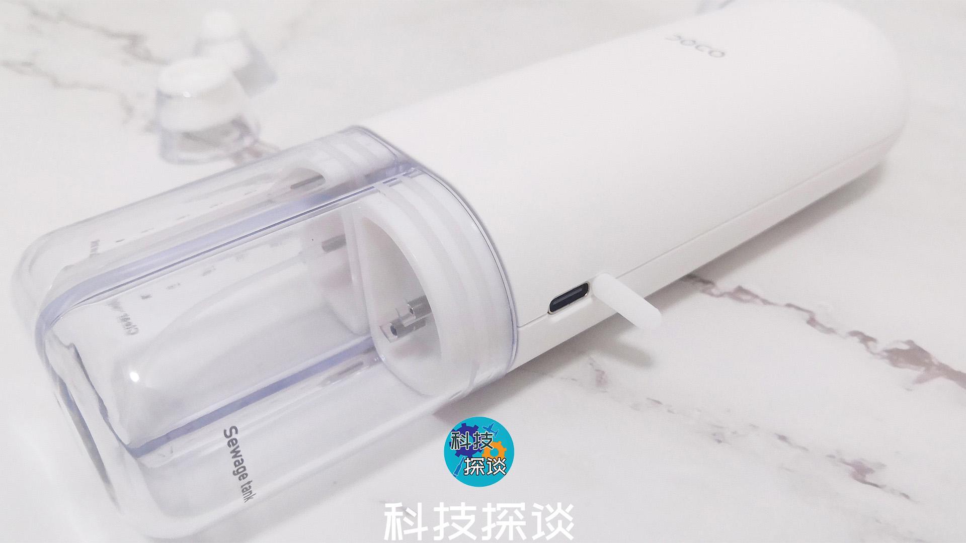 不干吸的百元性价比小气泡黑头仪，用医美的方法赶走黑头
