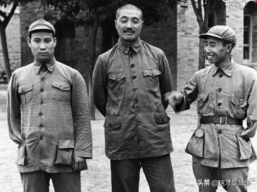 王震在大西北为什么会有那么大的威名？