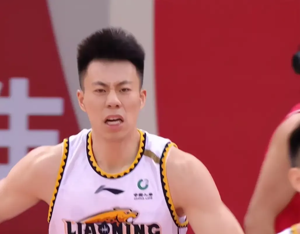 数据对比,三优一劣!辽宁vs新疆,谁会取胜?