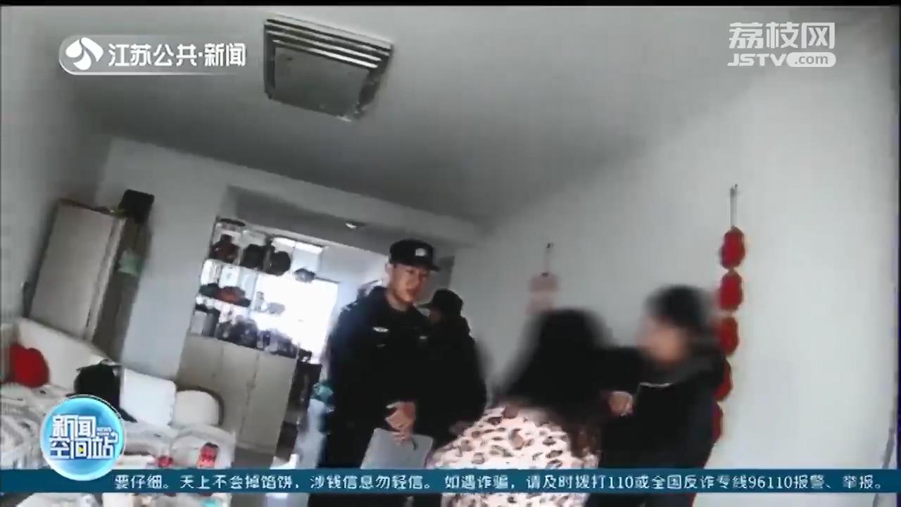 冰块烟灰从天而降 高空抛物行为要不得
