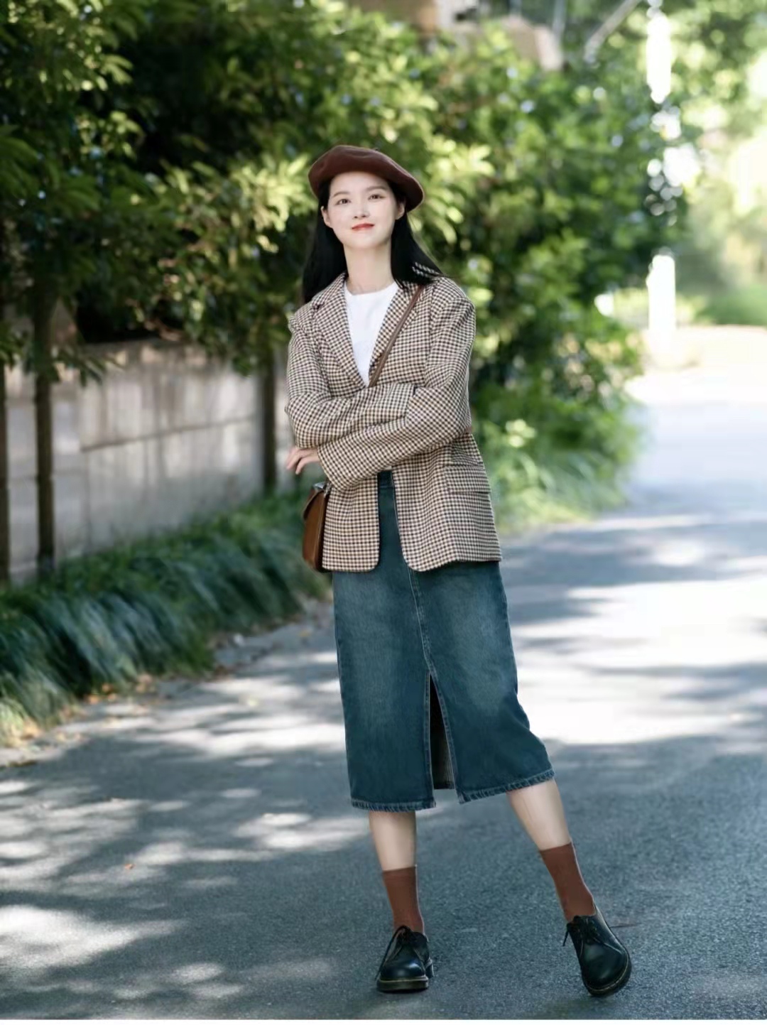 How to match skirts with tops and look stylish iNEWS