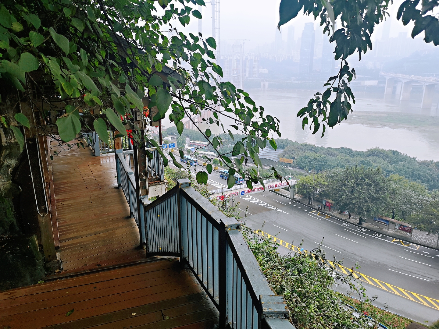 再游山城，才知道为什么重庆旅游这几年持续火爆