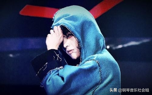 华晨宇的高音原来这么高，其他歌手如何评价华