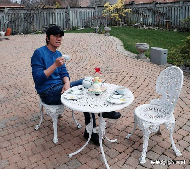 63岁老戏骨林嘉华豪宅曝光！揭秘林嘉华的成名经历与婚姻生活