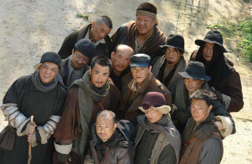 这部剧你不一定知道，比鬼吹灯还好看，最早的