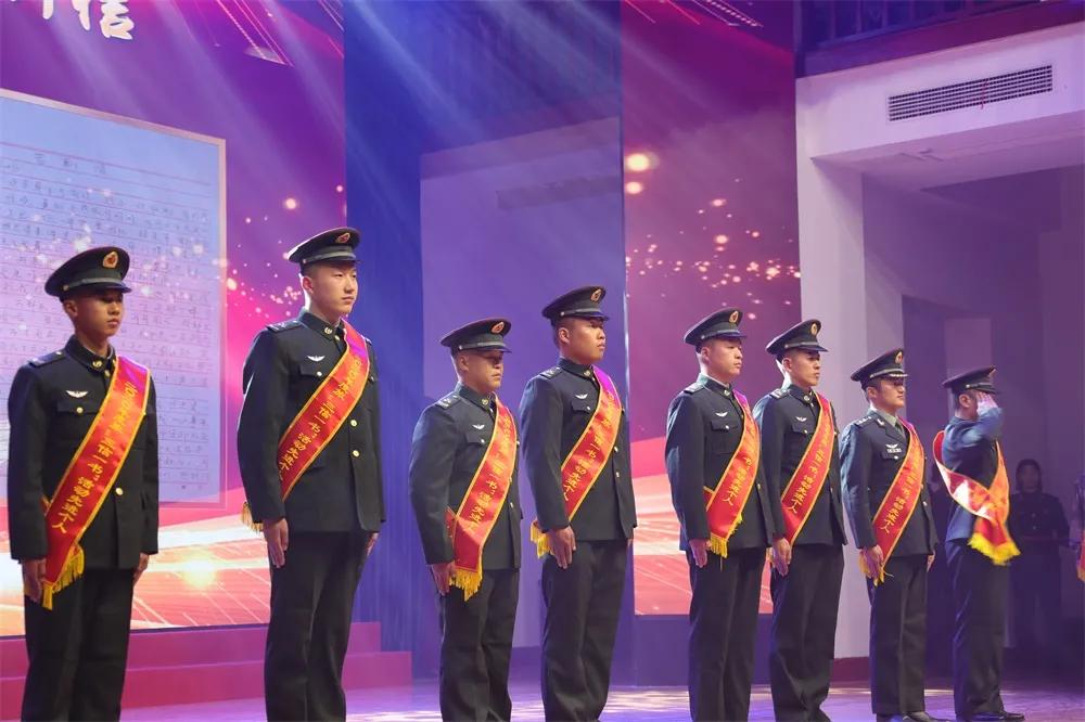 来了！第71集团军“王杰部队”官兵战位报告