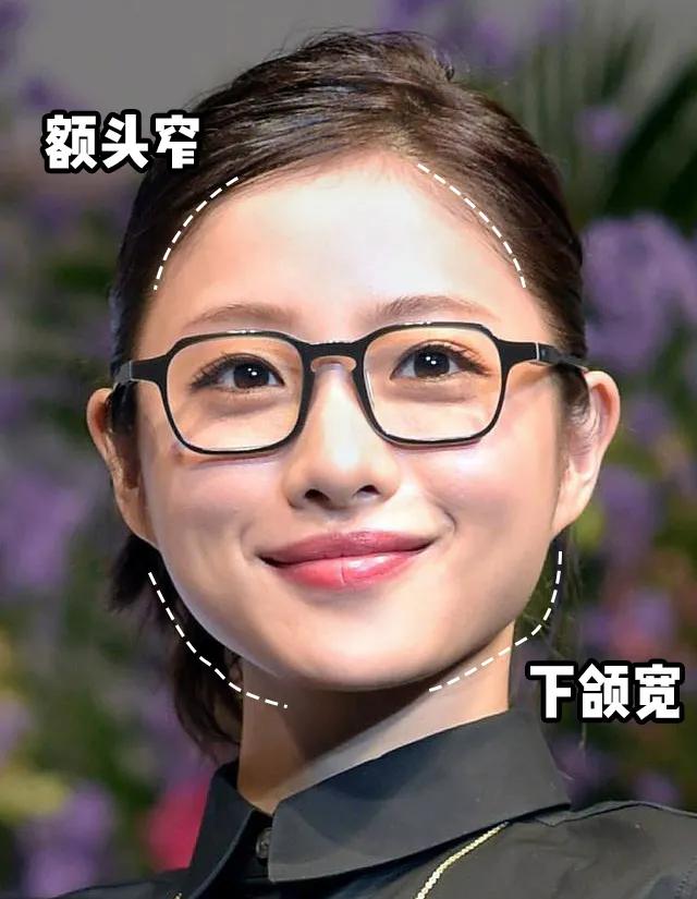你是“斩男脸”还是“土气脸”？关键看这3点