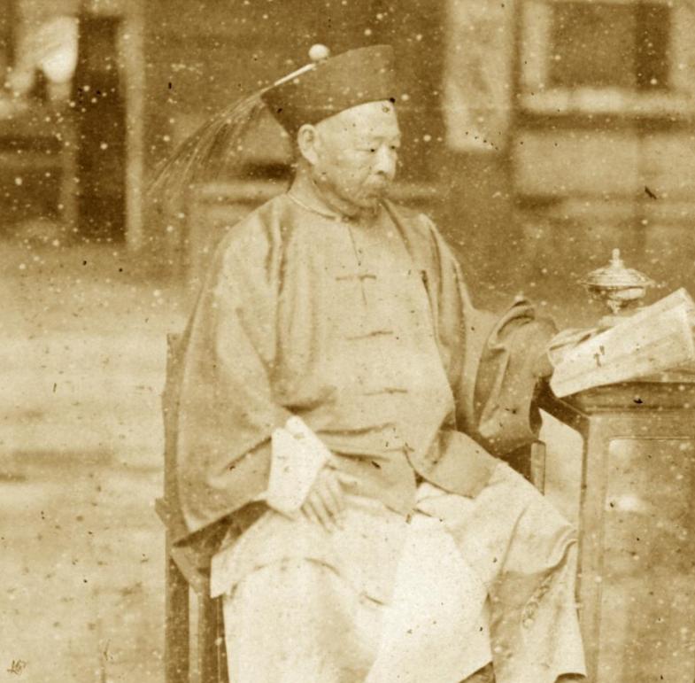 阿古柏，「中亞屠夫」有多邪惡？ - 頭條匯