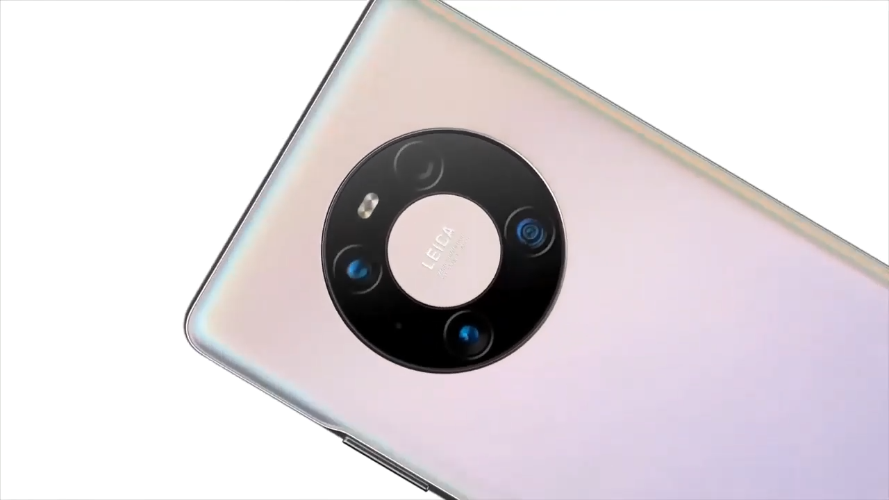 華為mate40pro和P40pro，到底哪個更好，更實惠？