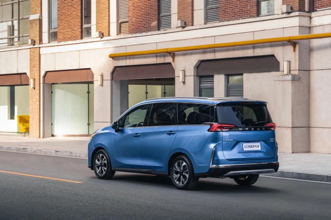 这款国产MPV空间宽大、配置丰富，售价却只要10万元