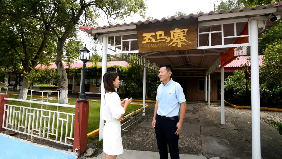 仁爱仁化：创建全国县级文明城市 新时代文明实践在行动——景区篇