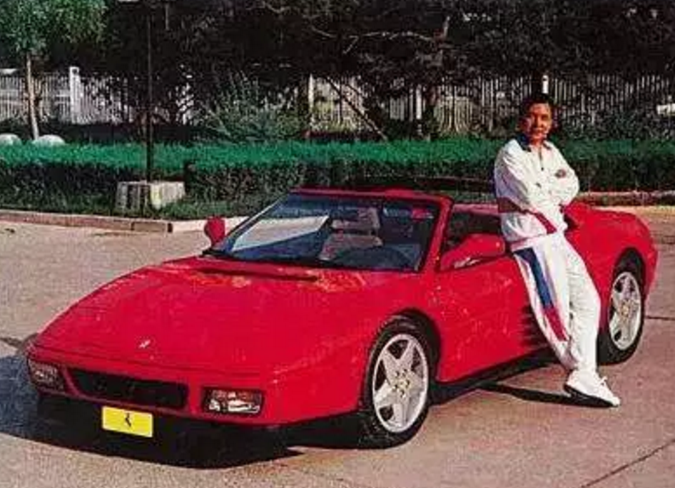 奥巴马、特朗普都与他交好！人生最辉煌时，“