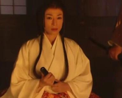 日本史上第一美人：前半生家破人亡，后半生与