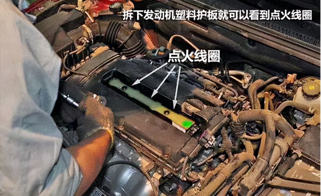 Why does the car ignition coil always burn out? iNEWS