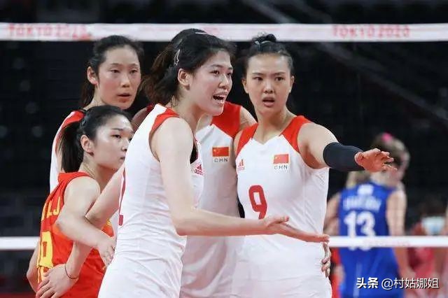 中国女排退出2021年亚锦赛，这样做对吗？