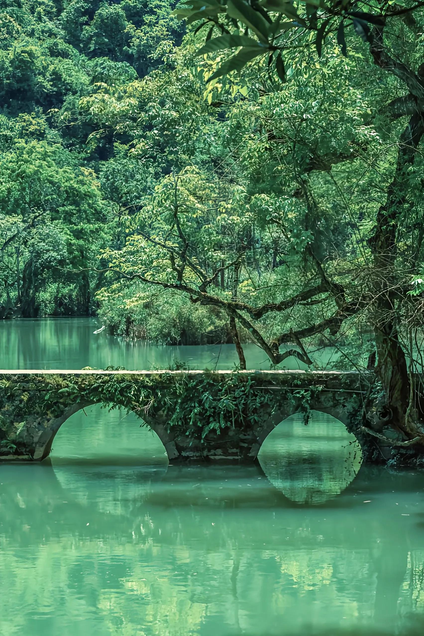 贵州旅行可去的十大景点，绝对良心推荐